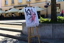 Festiwal Tańca Współczesnego KALEJDOSKOP