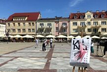 Festiwal Tańca Współczesnego KALEJDOSKOP