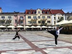 Festiwal Tańca Współczesnego KALEJDOSKOP
