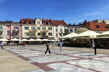 Festiwal Tańca Współczesnego KALEJDOSKOP