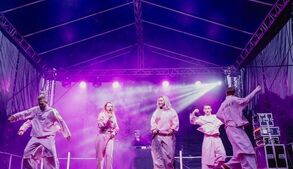 Impresje na temat lata – Koncert Chóru Dziecięcego Opery i Filharmonii Podlaskiej