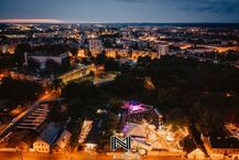 Koncert Young Leosi na Młynowej
