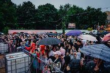 Koncert Young Leosi na Młynowej