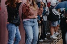 Koncert Young Leosi na Młynowej