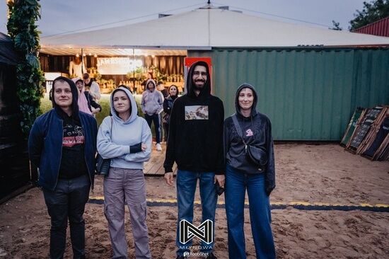 2024.06.13 - Koncert Young Leosi na Młynowej