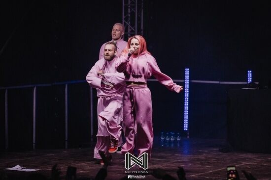 2024.06.13 - Koncert Young Leosi na Młynowej