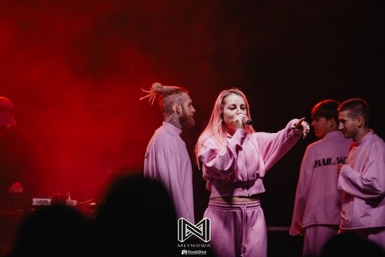 2024.06.13 - Koncert Young Leosi na Młynowej