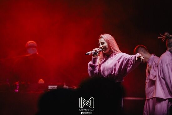 2024.06.13 - Koncert Young Leosi na Młynowej