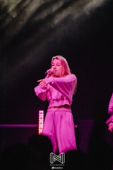 2024.06.13 - Koncert Young Leosi na Młynowej