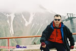 Elbrus 2004