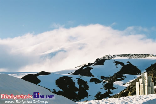 Elbrus 2004