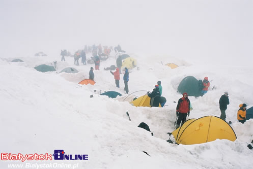 Elbrus 2004