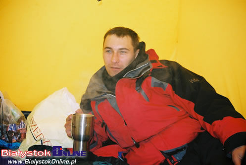 Elbrus 2004