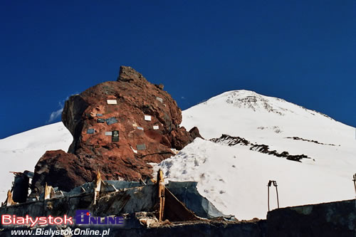 Elbrus 2004