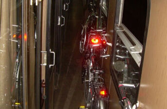 Wyprawa rowerowa Żółta Koza 2008