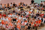 2024.06.16 - Mecz Reprezentacji Polski na Młynowej