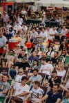 2024.06.16 - Mecz Reprezentacji Polski na Młynowej