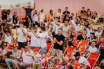 2024.06.16 - Mecz Reprezentacji Polski na Młynowej