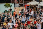 2024.06.16 - Mecz Reprezentacji Polski na Młynowej