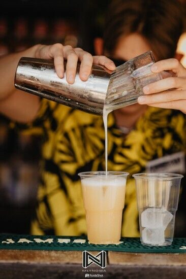 2024.06.16 - Mecz Reprezentacji Polski na Młynowej