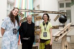 11. Międzynarodowy Festiwal Szkół Lalkarskich LALKANIELALKA - Dzień 1.
