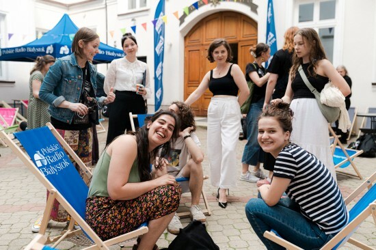 11. Międzynarodowy Festiwal Szkół Lalkarskich LALKANIELALKA - Dzień 1.