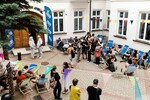 11. Międzynarodowy Festiwal Szkół Lalkarskich LALKANIELALKA - Dzień 1.