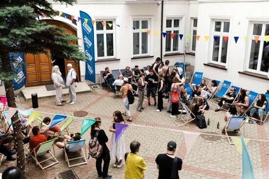 11. Międzynarodowy Festiwal Szkół Lalkarskich LALKANIELALKA - Dzień 1.