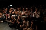 11. Międzynarodowy Festiwal Szkół Lalkarskich LALKANIELALKA - Dzień 1.
