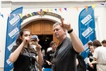 11. Międzynarodowy Festiwal Szkół Lalkarskich LALKANIELALKA - Dzień 1.