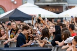 2024.06.21 - Dni Miasta Białegostoku. Koncert na Rynku Kościuszki