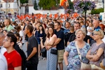 2024.06.21 - Dni Miasta Białegostoku. Koncert na Rynku Kościuszki