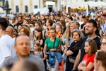 2024.06.21 - Dni Miasta Białegostoku. Koncert na Rynku Kościuszki