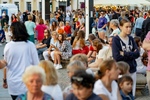 2024.06.21 - Dni Miasta Białegostoku. Koncert na Rynku Kościuszki