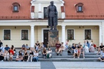 2024.06.21 - Dni Miasta Białegostoku. Koncert na Rynku Kościuszki