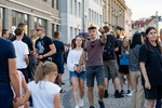 2024.06.21 - Dni Miasta Białegostoku. Koncert na Rynku Kościuszki