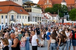 2024.06.21 - Dni Miasta Białegostoku. Koncert na Rynku Kościuszki