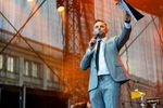 2024.06.21 - Dni Miasta Białegostoku. Koncert na Rynku Kościuszki