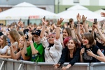 2024.06.21 - Dni Miasta Białegostoku. Koncert na Rynku Kościuszki