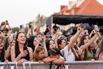 2024.06.21 - Dni Miasta Białegostoku. Koncert na Rynku Kościuszki