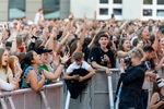 2024.06.21 - Dni Miasta Białegostoku. Koncert na Rynku Kościuszki