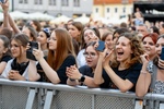 2024.06.21 - Dni Miasta Białegostoku. Koncert na Rynku Kościuszki