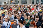 2024.06.21 - Dni Miasta Białegostoku. Koncert na Rynku Kościuszki
