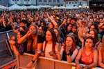 2024.06.21 - Dni Miasta Białegostoku. Koncert na Rynku Kościuszki