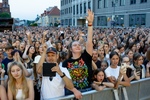 2024.06.21 - Dni Miasta Białegostoku. Koncert na Rynku Kościuszki