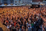 2024.06.21 - Dni Miasta Białegostoku. Koncert na Rynku Kościuszki