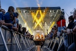 2024.06.21 - Dni Miasta Białegostoku. Koncert na Rynku Kościuszki
