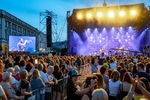 2024.06.21 - Dni Miasta Białegostoku. Koncert na Rynku Kościuszki