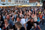 2024.06.21 - Dni Miasta Białegostoku. Koncert na Rynku Kościuszki