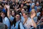 2024.06.21 - Dni Miasta Białegostoku. Koncert na Rynku Kościuszki